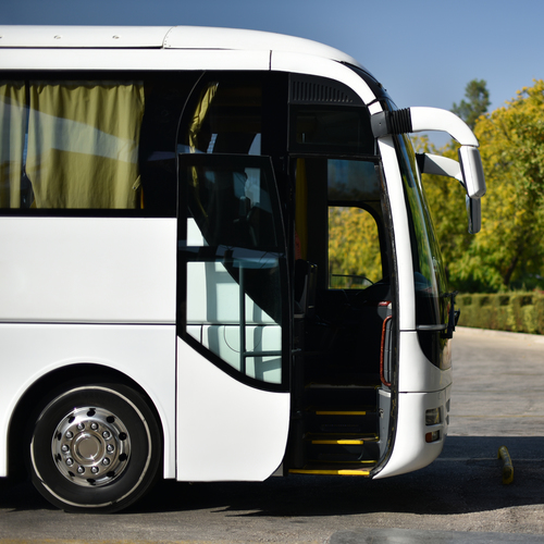 Ticket Bingerville-Bouake